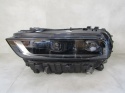LAMPA PRZÓD BMW X7 G07 LIFT FULL LED 22-26 LH LEWA 5A5F0D5-01
