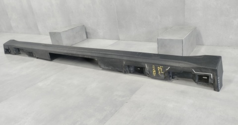 Listwa progowa prawa Range Rover Evoque Coupe Cabrio 11-18