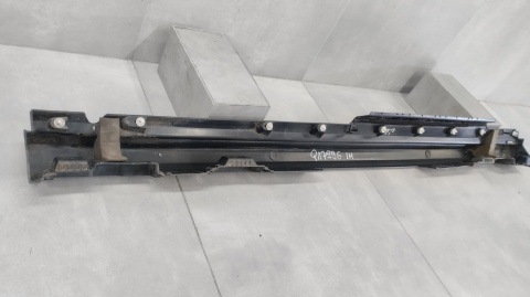 Listwa progowa prawa Range Rover Evoque Coupe Cabrio 11-18