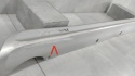 Listwa progowa prawa Volovo XC60 R Design 08-17