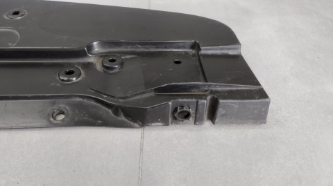 Osłona płyta podłoga pod zderzak przód HONDA JAZZ V 2021- 71175-TZA-J50
