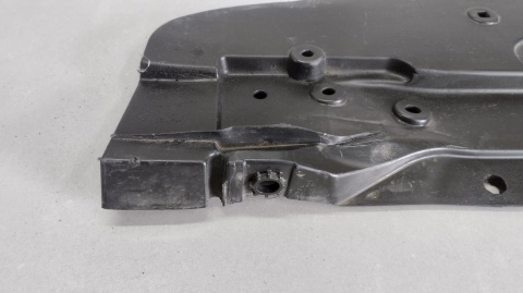 Osłona płyta podłoga pod zderzak przód HONDA JAZZ V 2021- 71175-TZA-J50