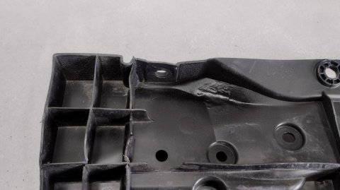 Osłona płyta podłoga pod zderzak przód HONDA JAZZ V 2021- 71175-TZA-J50