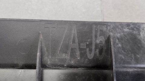 Osłona płyta podłoga pod zderzak przód HONDA JAZZ V 2021- 71175-TZA-J50