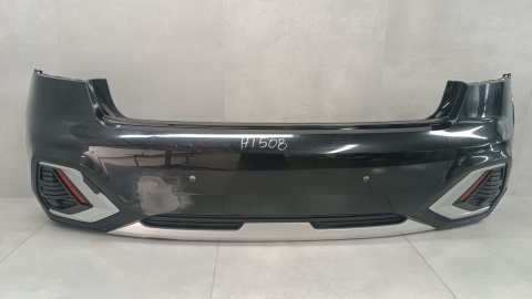 Zderzak tył tylny Audi A1 82A Citycarver 18-