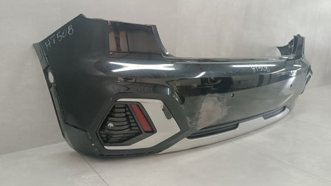Zderzak tył tylny Audi A1 82A Citycarver 18-