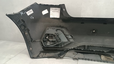 Zderzak tył tylny Audi A1 82A Citycarver 18-