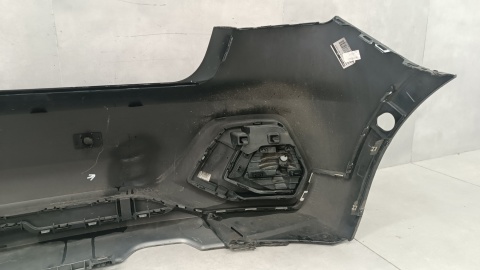Zderzak tył tylny Audi A1 82A Citycarver 18-