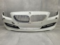 Zderzak przód przedni BMW 6 F06 F12 F13 11-14