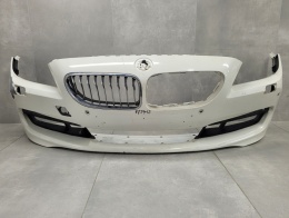Zderzak przód przedni BMW 6 F06 F12 F13 11-14