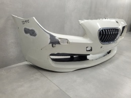 Zderzak przód przedni BMW 6 F06 F12 F13 11-14
