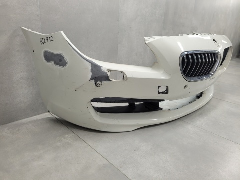 Zderzak przód przedni BMW 6 F06 F12 F13 11-14