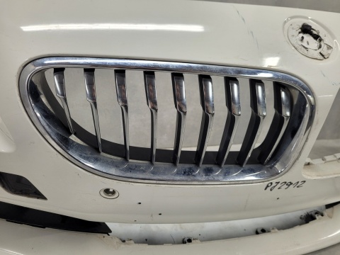 Zderzak przód przedni BMW 6 F06 F12 F13 11-14