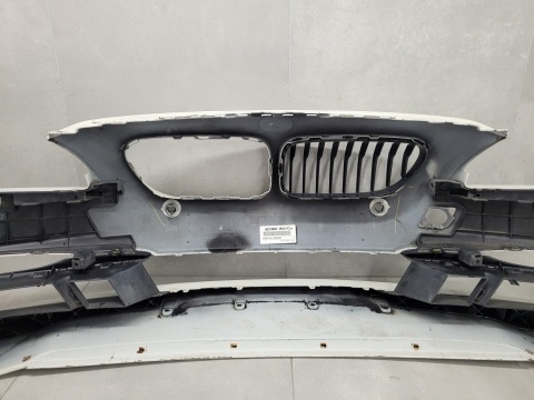 Zderzak przód przedni BMW 6 F06 F12 F13 11-14