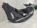 Zderzak przód przedni Nissan Qashqai 3 III J12 Lift 24-