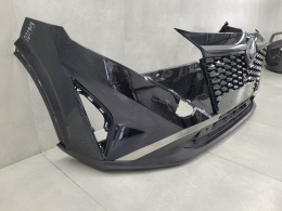 Zderzak przód przedni Nissan Qashqai 3 III J12 Lift 24-
