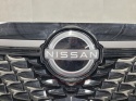 Zderzak przód przedni Nissan Qashqai 3 III J12 Lift 24-