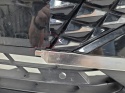 Zderzak przód przedni Nissan Qashqai 3 III J12 Lift 24-