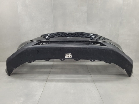 Zderzak przód przedni Nissan Qashqai 3 III J12 Lift 24-