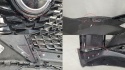 Zderzak przód przedni Nissan Qashqai 3 III J12 Lift 24-