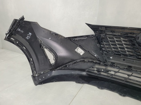 Zderzak przód przedni Nissan Qashqai 3 III J12 Lift 24-