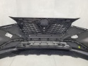 Zderzak przód przedni Nissan Qashqai 3 III J12 Lift 24-
