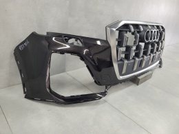 Zderzak przód przedni Audi Q7 4M0 4M DRUGI Lift 24-