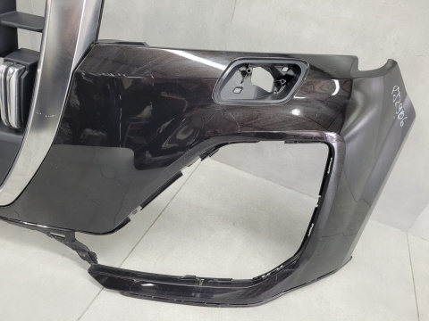 Zderzak przód przedni Audi Q7 4M0 4M DRUGI Lift 24-