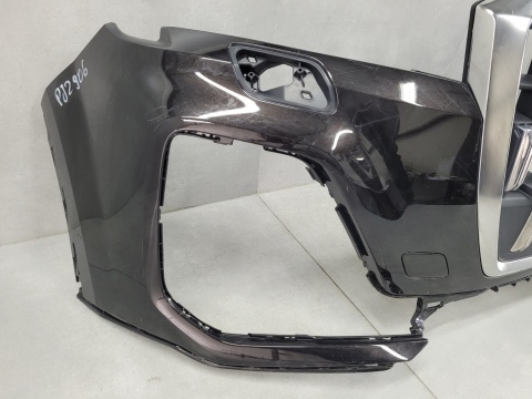 Zderzak przód przedni Audi Q7 4M0 4M DRUGI Lift 24-