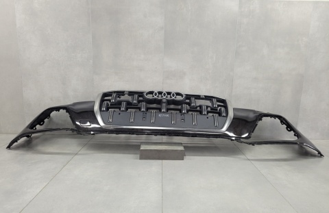 Zderzak przód przedni Audi Q7 4M0 4M DRUGI Lift 24-
