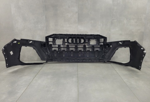 Zderzak przód przedni Audi Q7 4M0 4M DRUGI Lift 24-