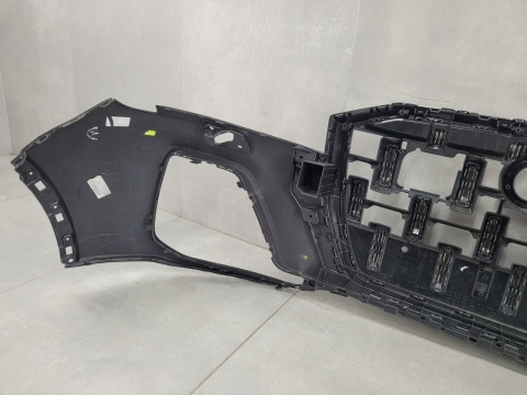 Zderzak przód przedni Audi Q7 4M0 4M DRUGI Lift 24-