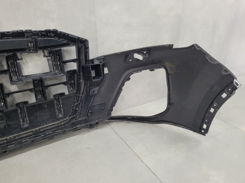 Zderzak przód przedni Audi Q7 4M0 4M DRUGI Lift 24-