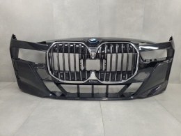Zderzak przód przedni BMW 7 G70 M-Pakiet 22-26