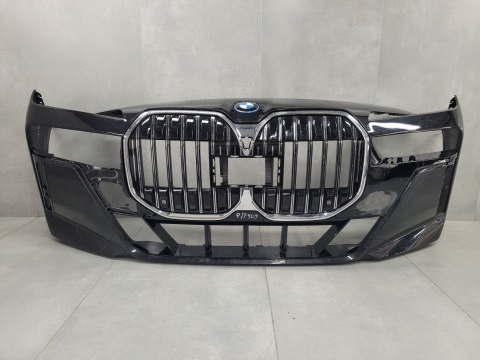 Zderzak przód przedni BMW 7 G70 M-Pakiet 22-26