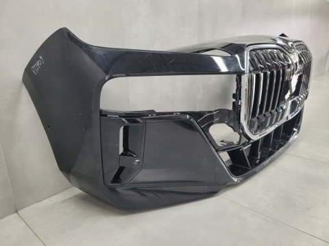 Zderzak przód przedni BMW 7 G70 M-Pakiet 22-26
