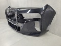 Zderzak przód przedni BMW 7 G70 M-Pakiet 22-26
