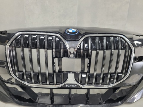 Zderzak przód przedni BMW 7 G70 M-Pakiet 22-26