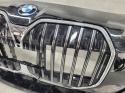 Zderzak przód przedni BMW 7 G70 M-Pakiet 22-26
