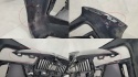 Zderzak przód przedni BMW 7 G70 M-Pakiet 22-26