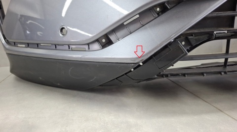 Zderzak przód przedni BYD Seal U DM-i 23-