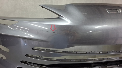 Zderzak przód przedni BYD Seal U DM-i 23-