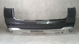 Zderzak tył tylny BMW X3 G01 X-LINE LCI Lift 21-24