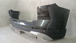 Zderzak tył tylny BMW X3 G01 X-LINE LCI Lift 21-24