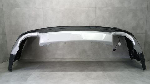 Zderzak tył tylny BMW X3 G01 X-LINE LCI Lift 21-24