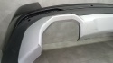 Zderzak tył tylny BMW X3 G01 X-LINE LCI Lift 21-24