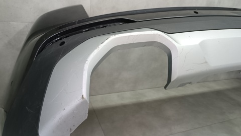 Zderzak tył tylny BMW X3 G01 X-LINE LCI Lift 21-24