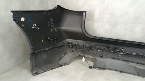 Zderzak tył tylny BMW X3 G01 X-LINE LCI Lift 21-24