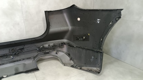 Zderzak tył tylny BMW X3 G01 X-LINE LCI Lift 21-24