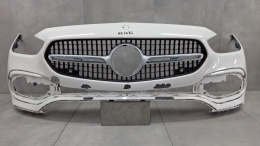 Zderzak przód przedni Mercedes C Klasa W206 X206 ALL-Terrian 21-